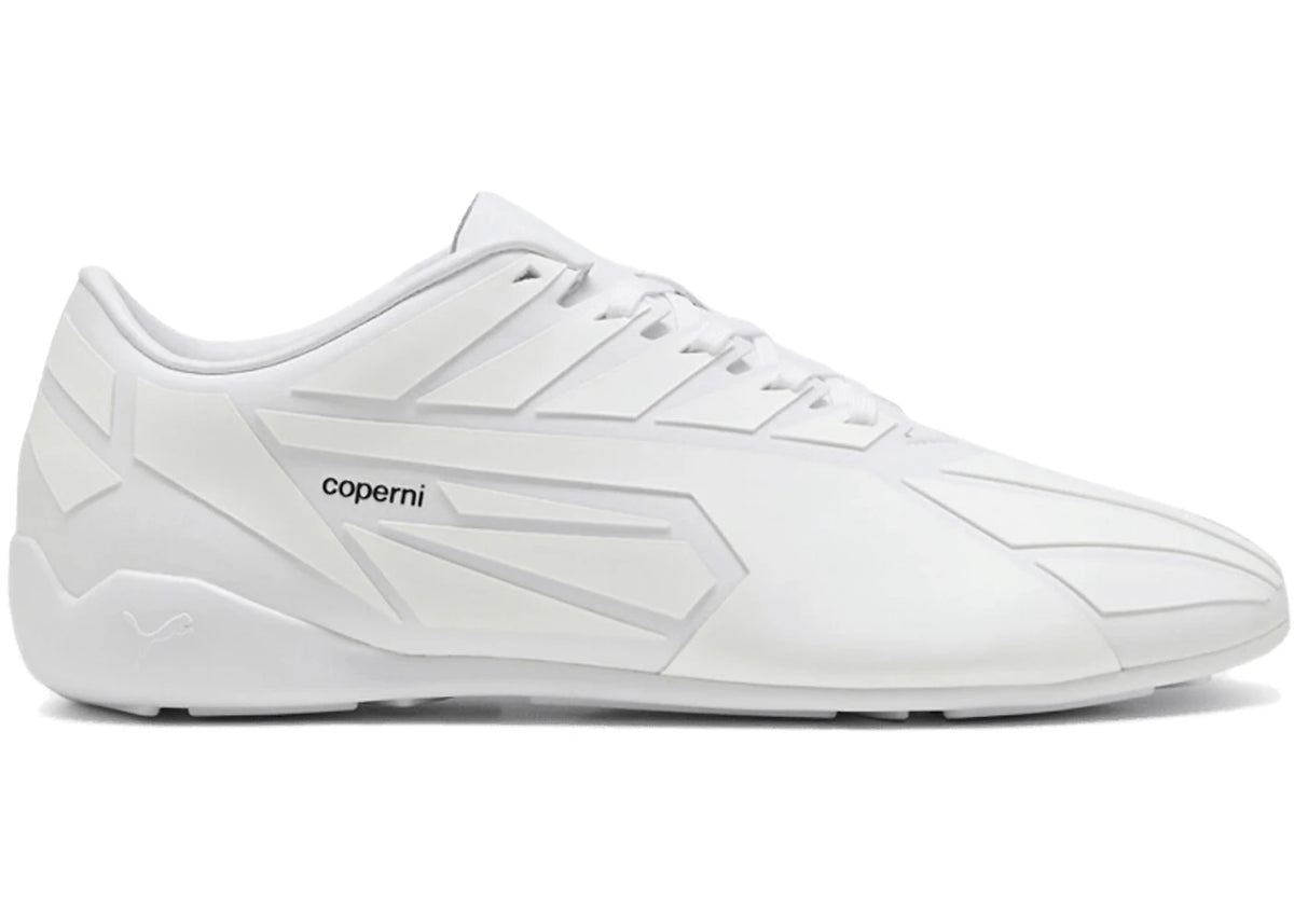 Puma Speedcat Coperni White - main view