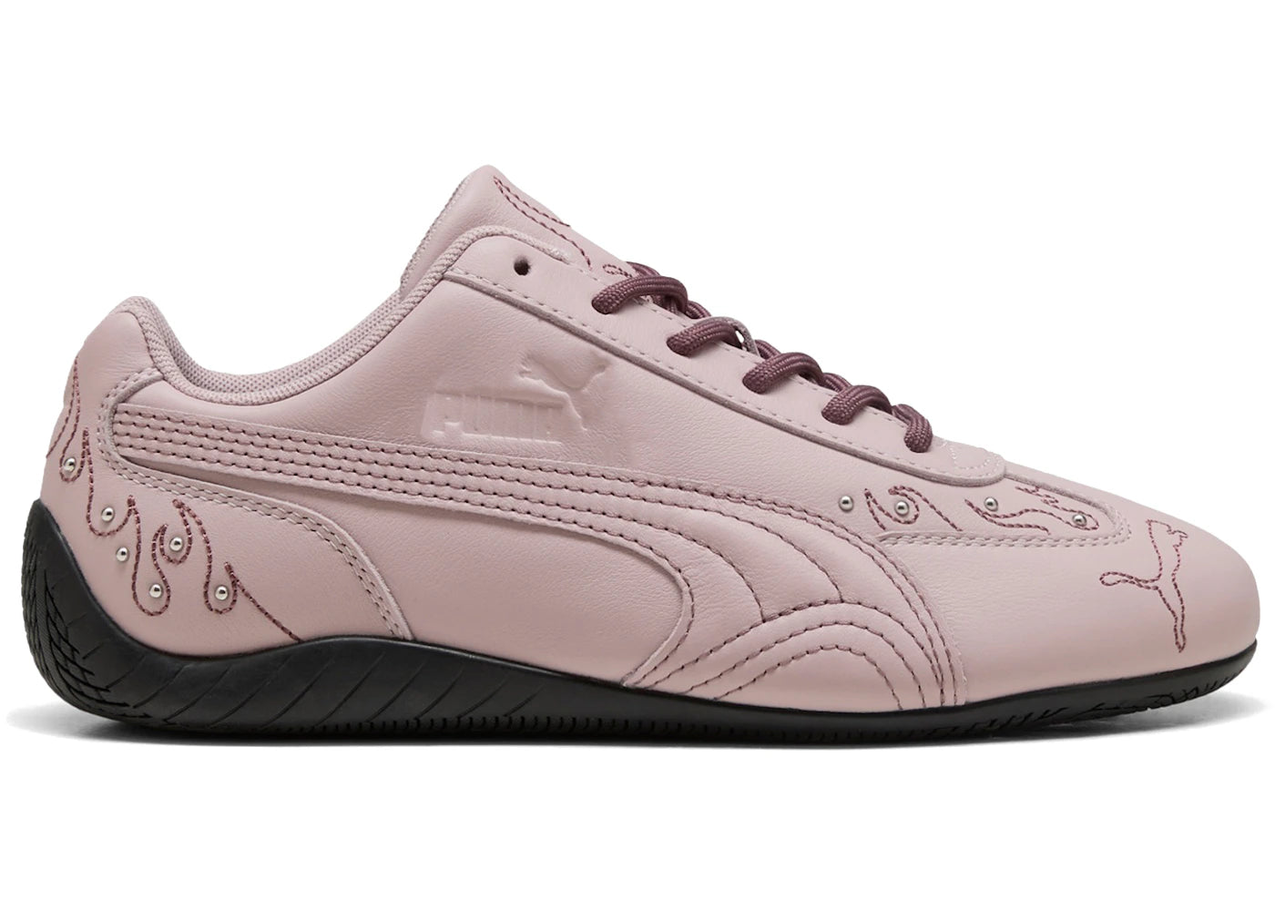 Puma Speedcat Embellished Misty Pink