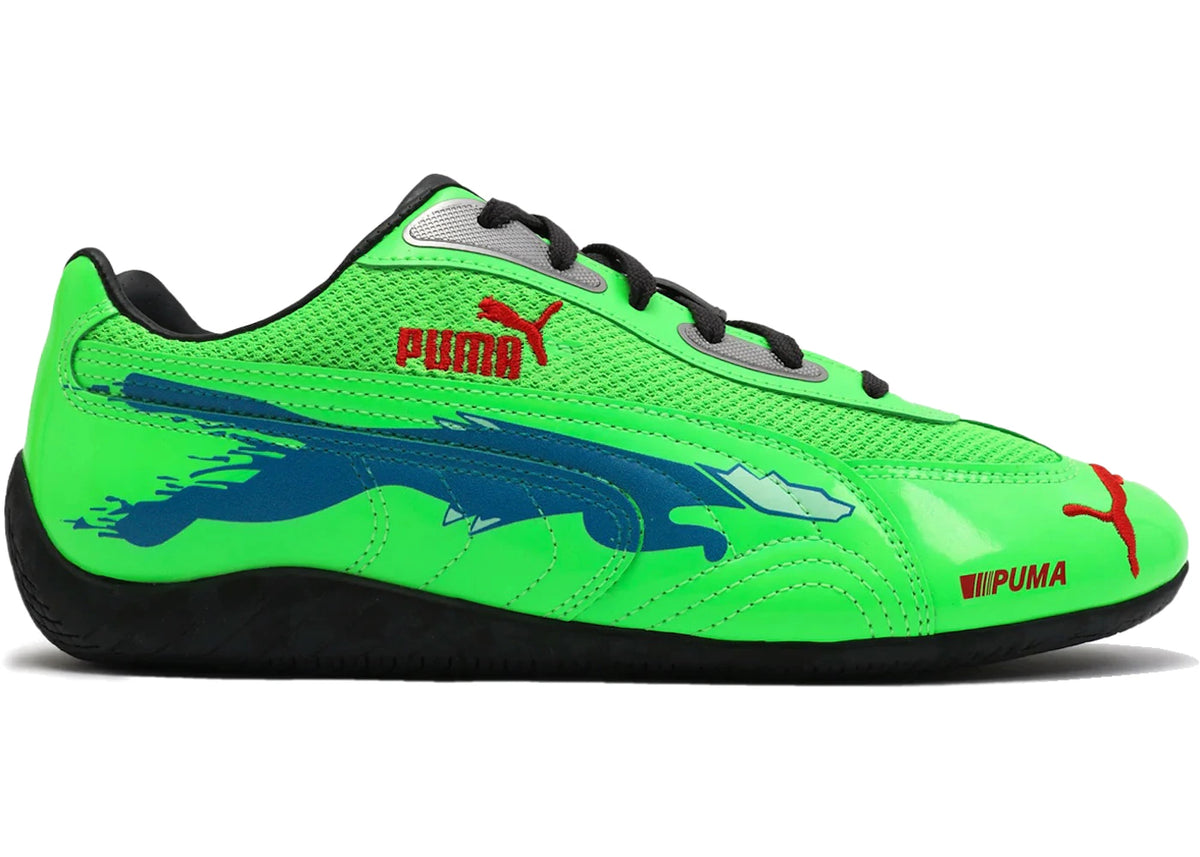 Puma Speedcat Fast & Furious LA - main view
