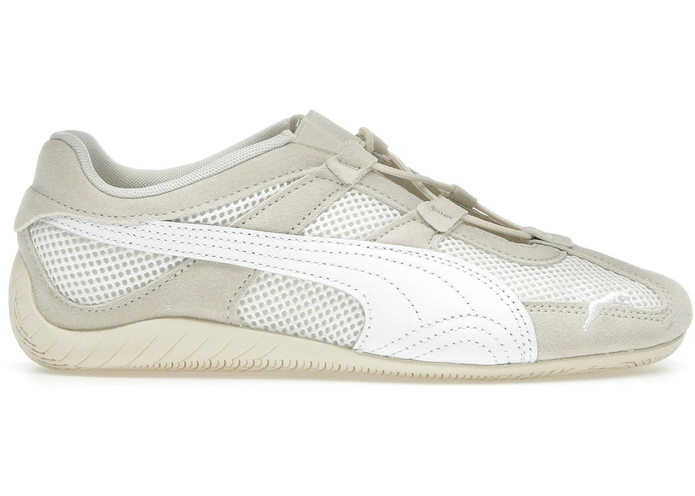 Puma Speedcat Go-Alpine Snow White (Women's)