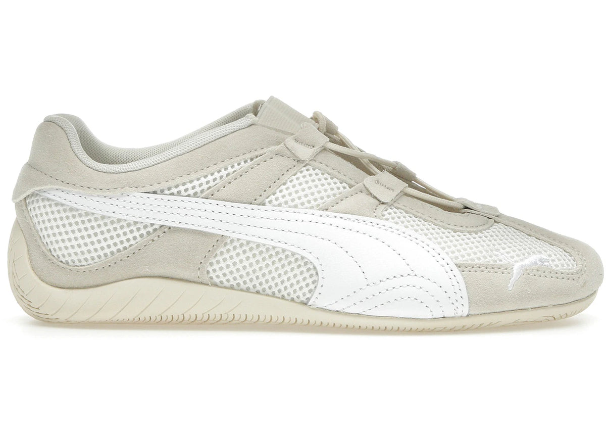 Puma Speedcat Go Alpine Snow White - main view