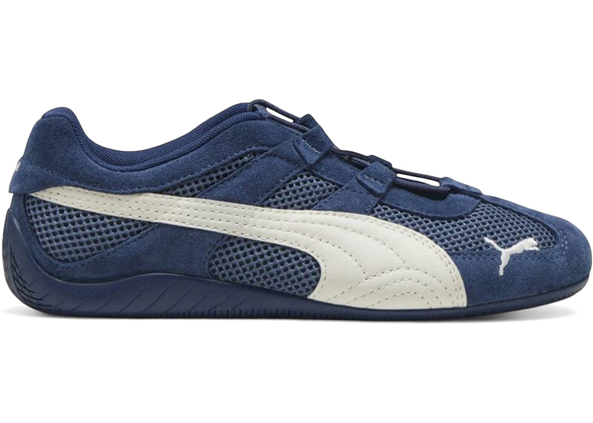 Puma Speedcat Go Persian Blue Warm White - main view