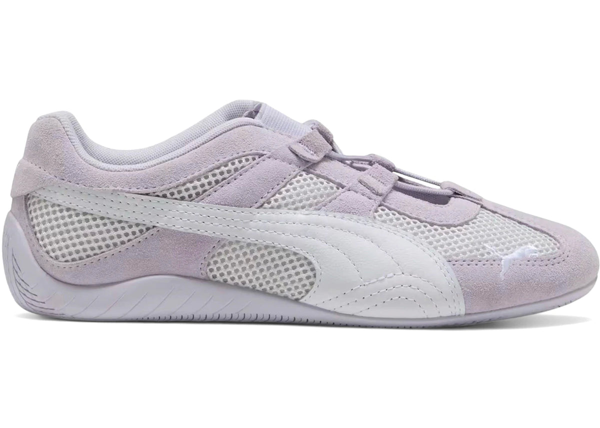 Puma Speedcat Go Spring Lavender White - main view