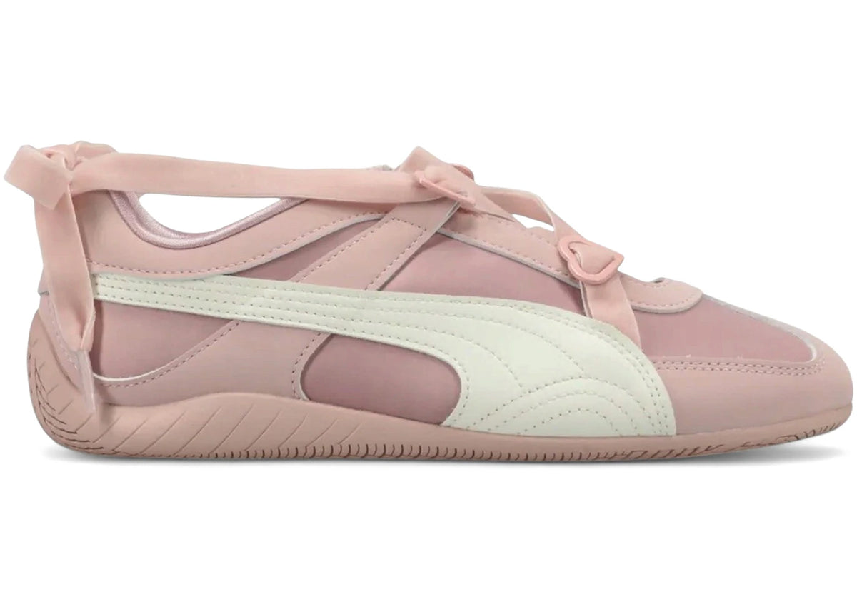 Puma Speedcat Go The Powerpuff Girls Mauve Mist - main view