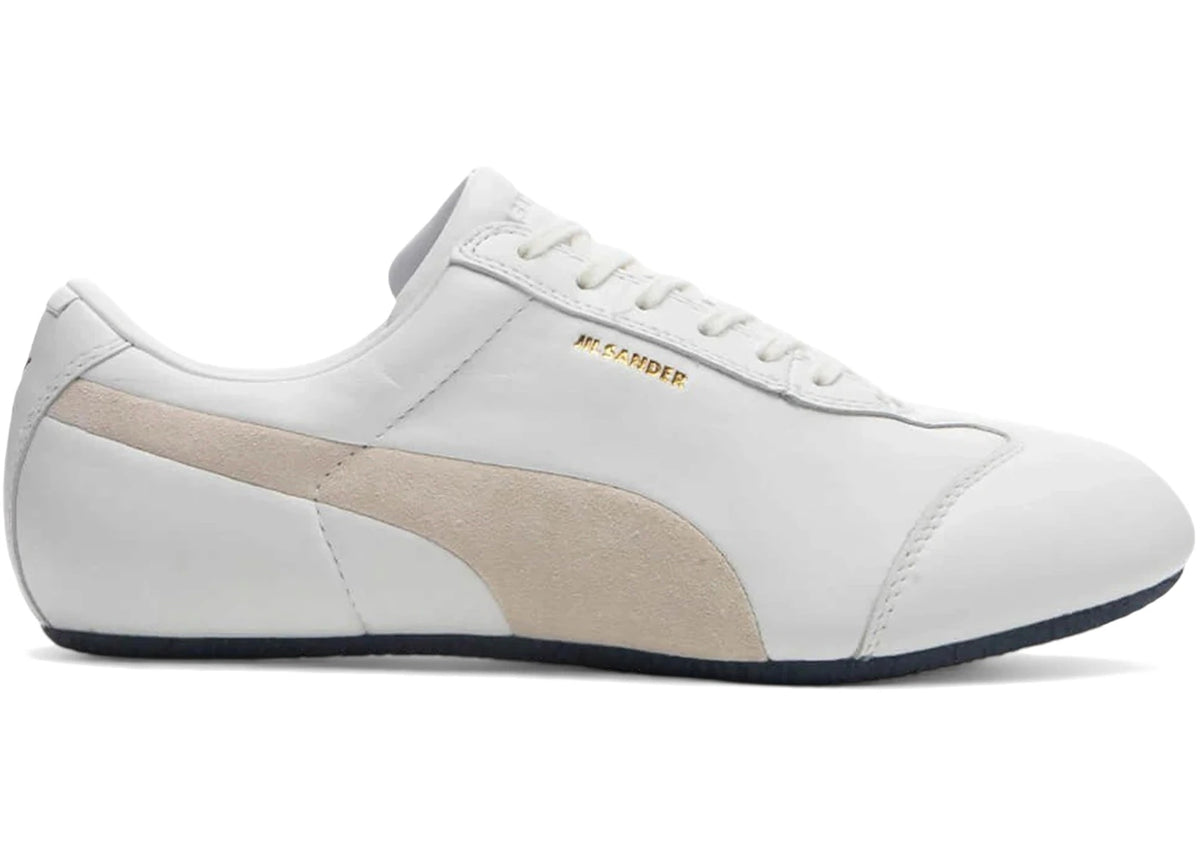 Puma Speedcat L Jil Sander White - main view