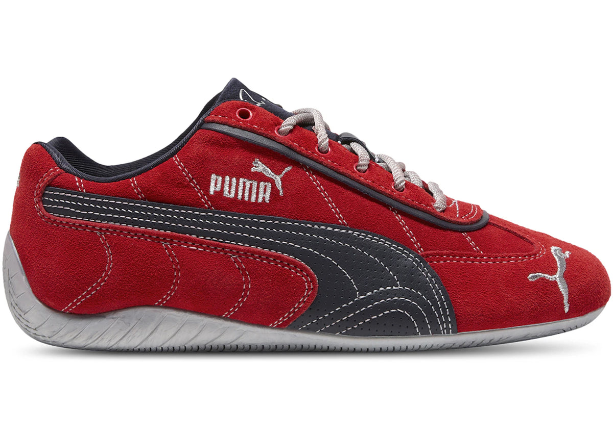 Puma Speedcat LaQuan Smith For All Time Red - main view