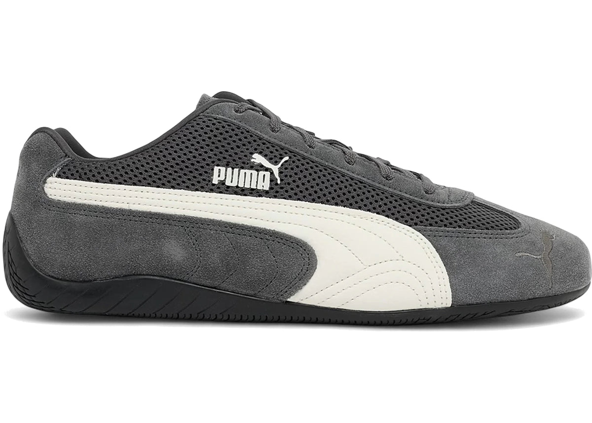 Puma Speedcat Mesh Dusky Grey - main view