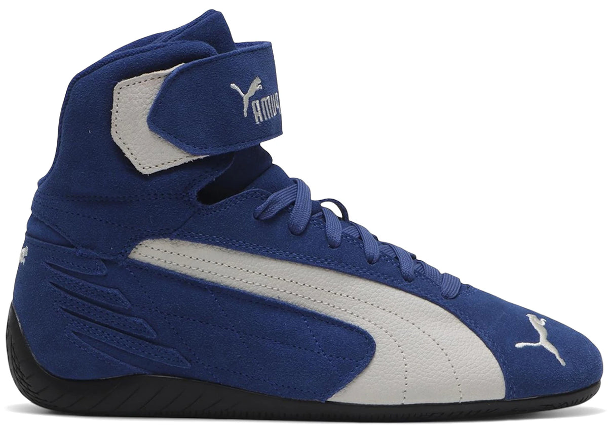 Puma Speedcat Mid Clyde Royal Warm White - main view