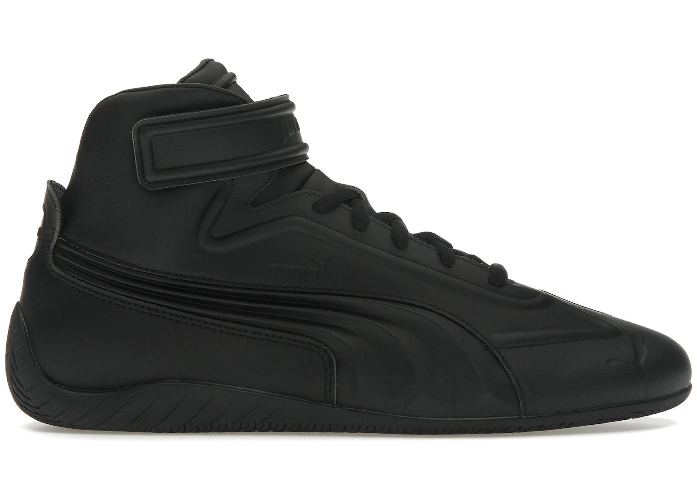 Puma Speedcat Mid-JuunJ Black