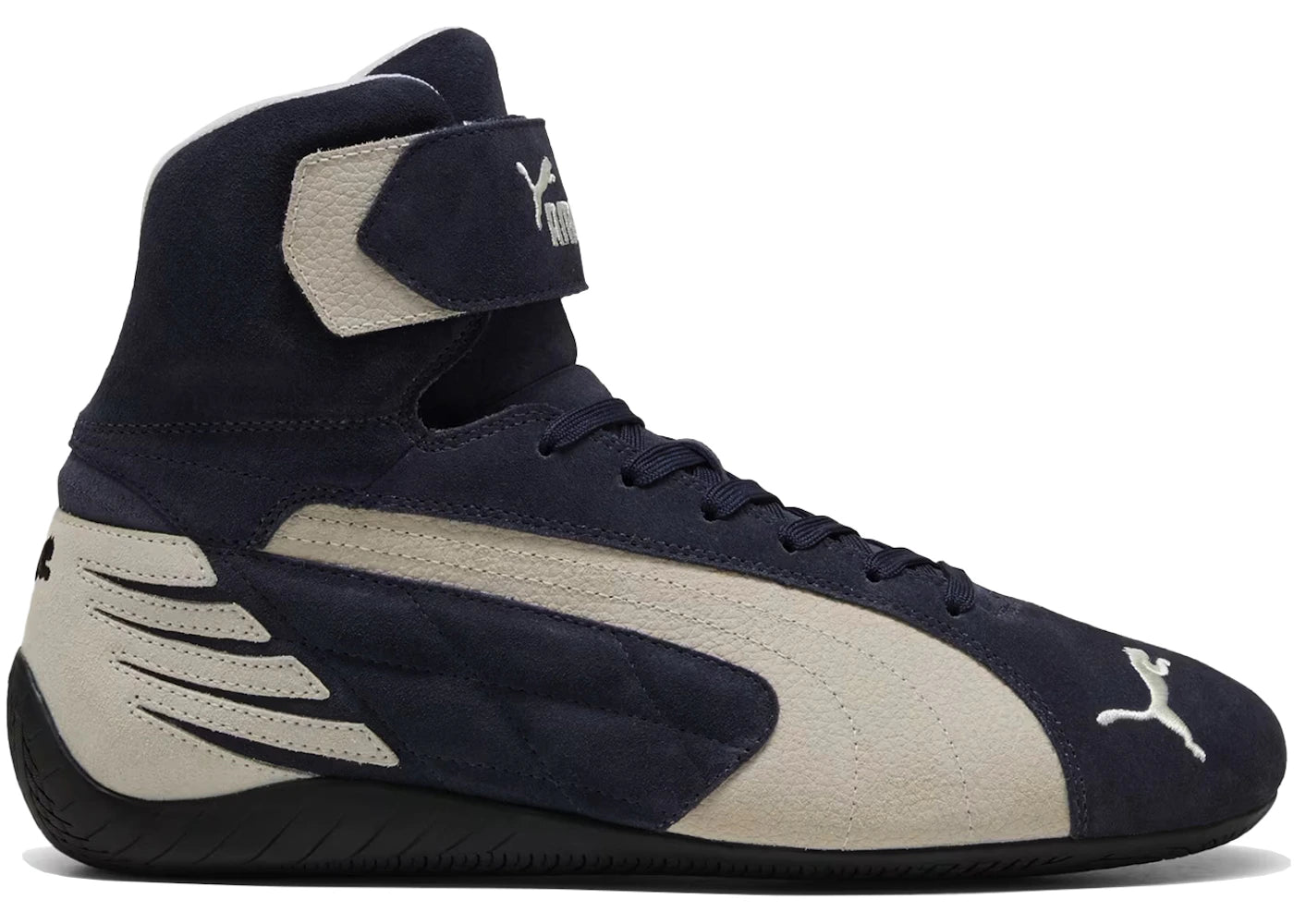 Puma Speedcat Mid-New Navy Warm White