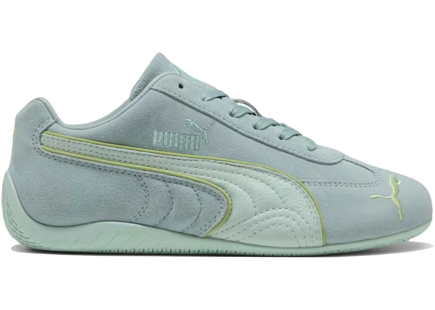 Puma Speedcat-Modern Mint Peaceful Blue (Women's)