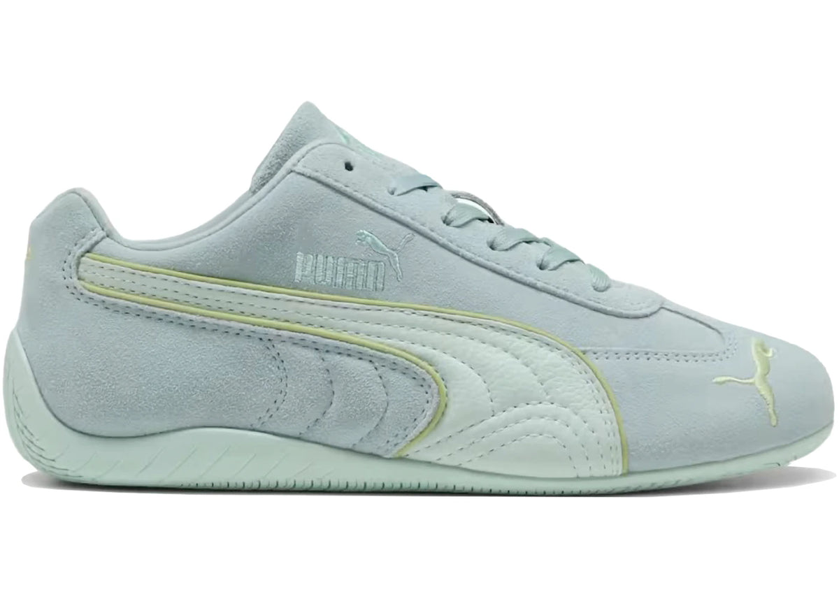 Puma Speedcat Modern Mint Peaceful Blue - main view
