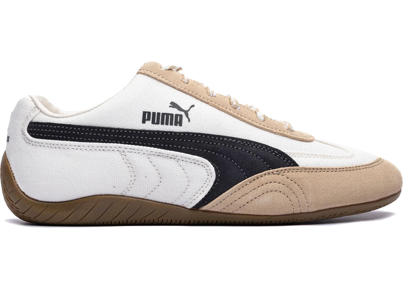 Puma Speedcat NAHMIAS White Sand Dune
