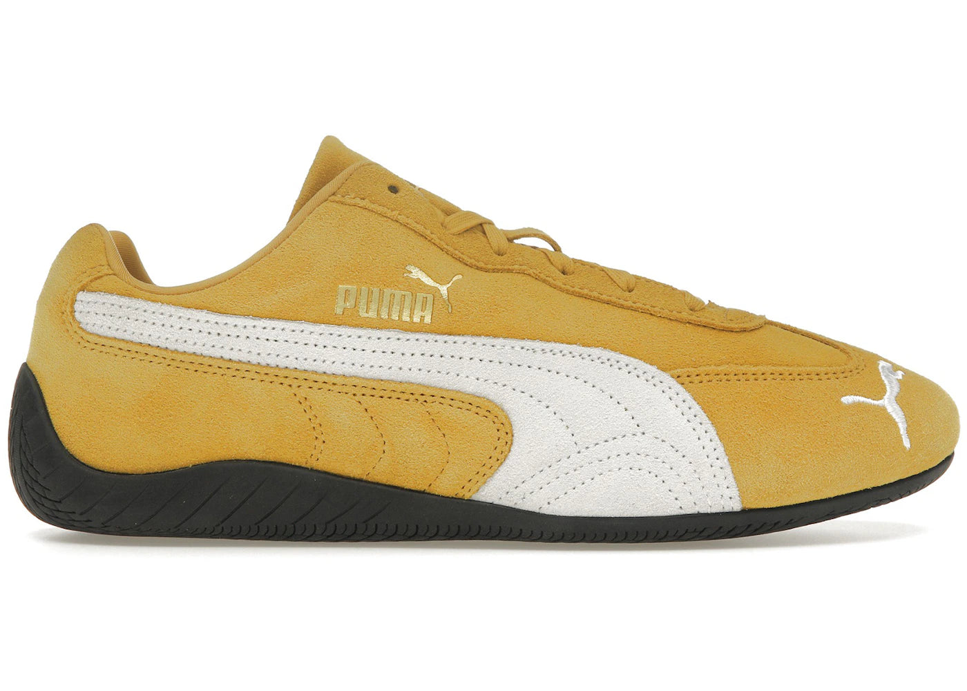 Puma Speedcat OG-Archive Gold White