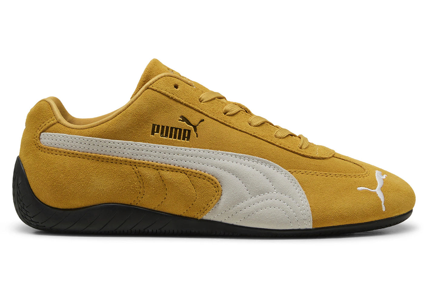 Puma Speedcat OG-Archive Gold (Women's)
