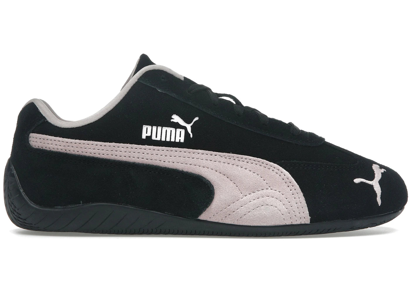 Puma Speedcat OG Noir Mauve Brume
