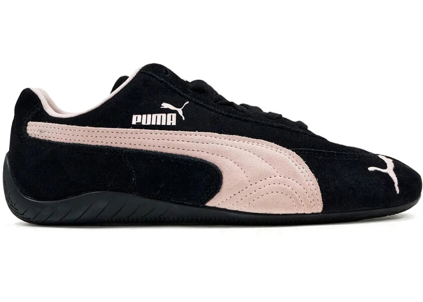 Puma Speedcat OG-Black Mauve Mist