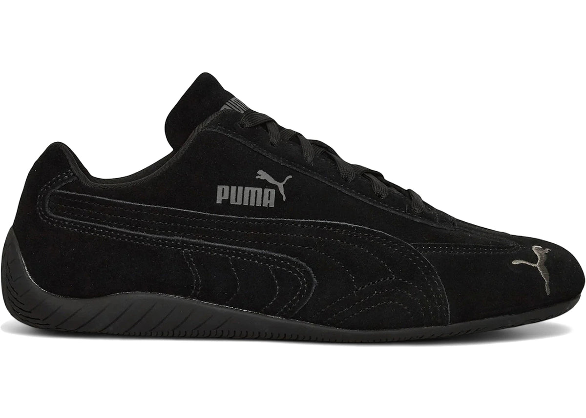 Puma Speedcat OG Black - main view