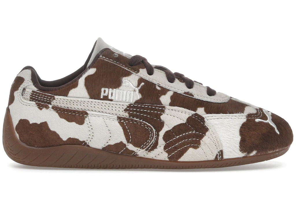 Puma Speedcat OG Cow Print - main view