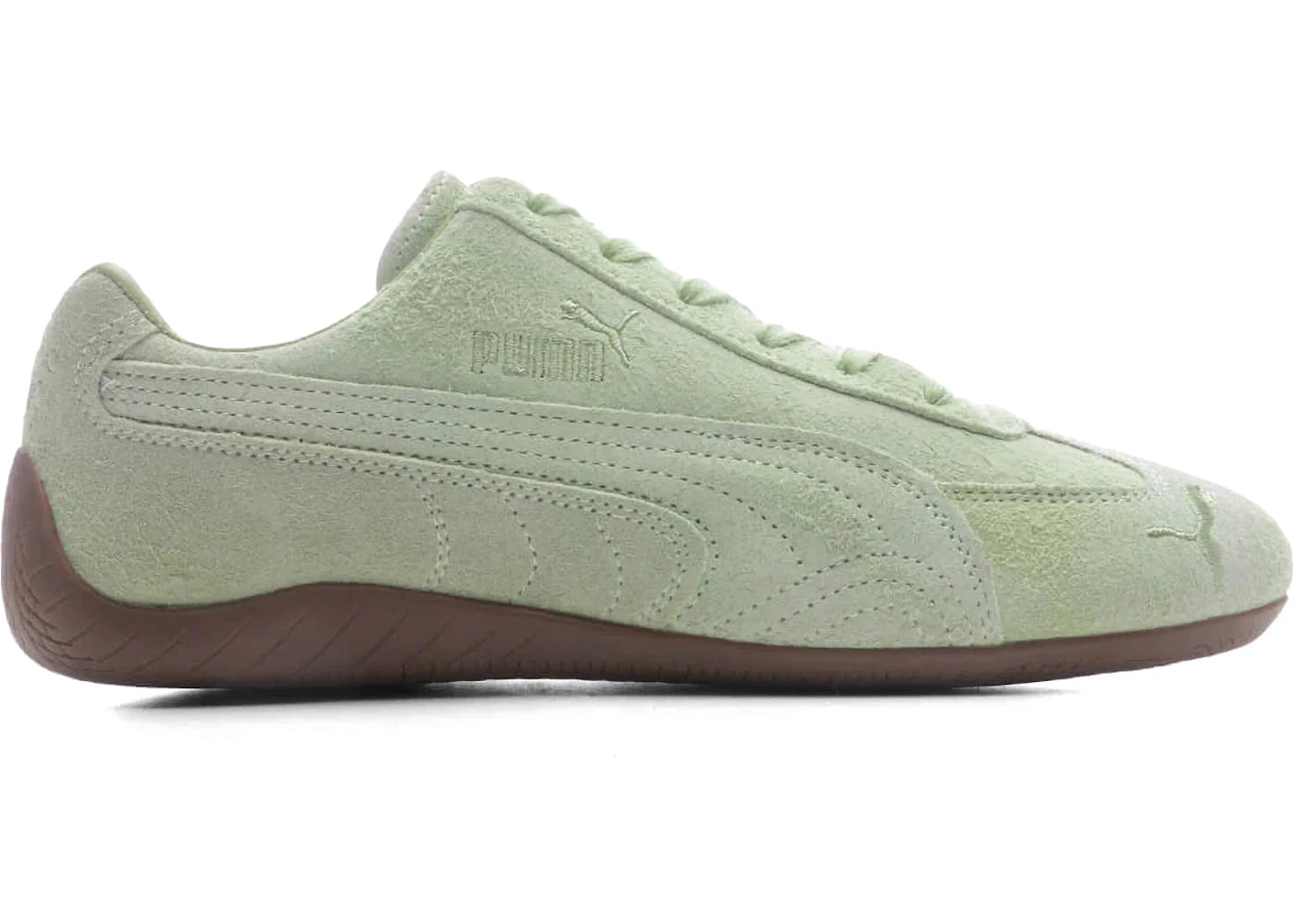 Puma Speedcat OG Daniëlle Cathari Washed Pistachio Green