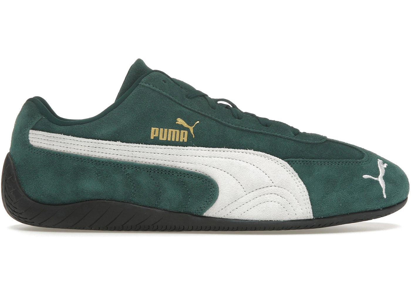Puma Speedcat OG-Dark Myrtle White