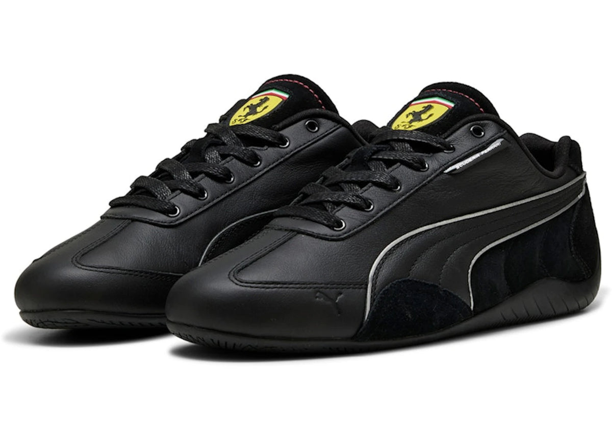 Puma Speedcat OG Ferrari Black - main view