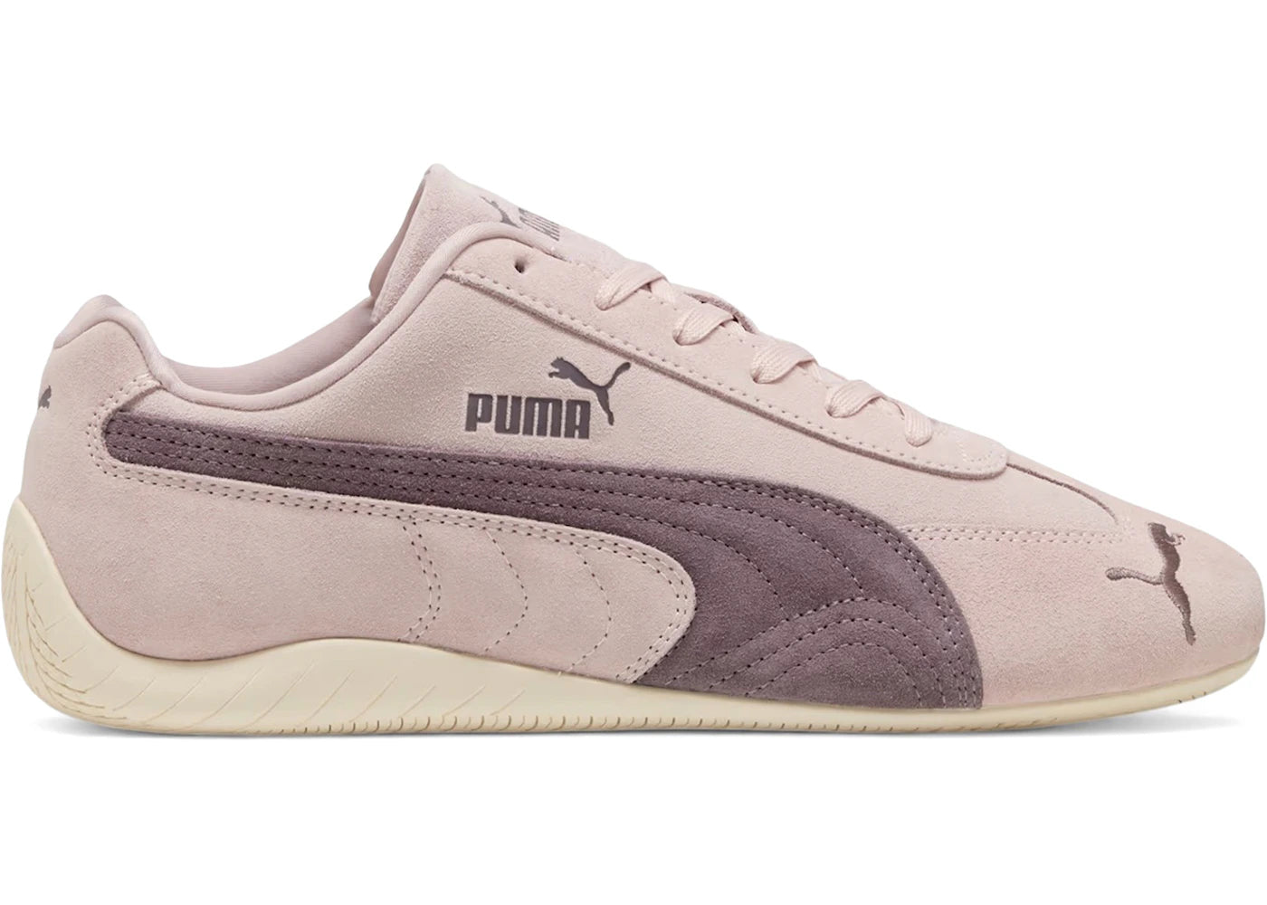 Puma Speedcat OG-Mauve Mist Raisin (Women's)