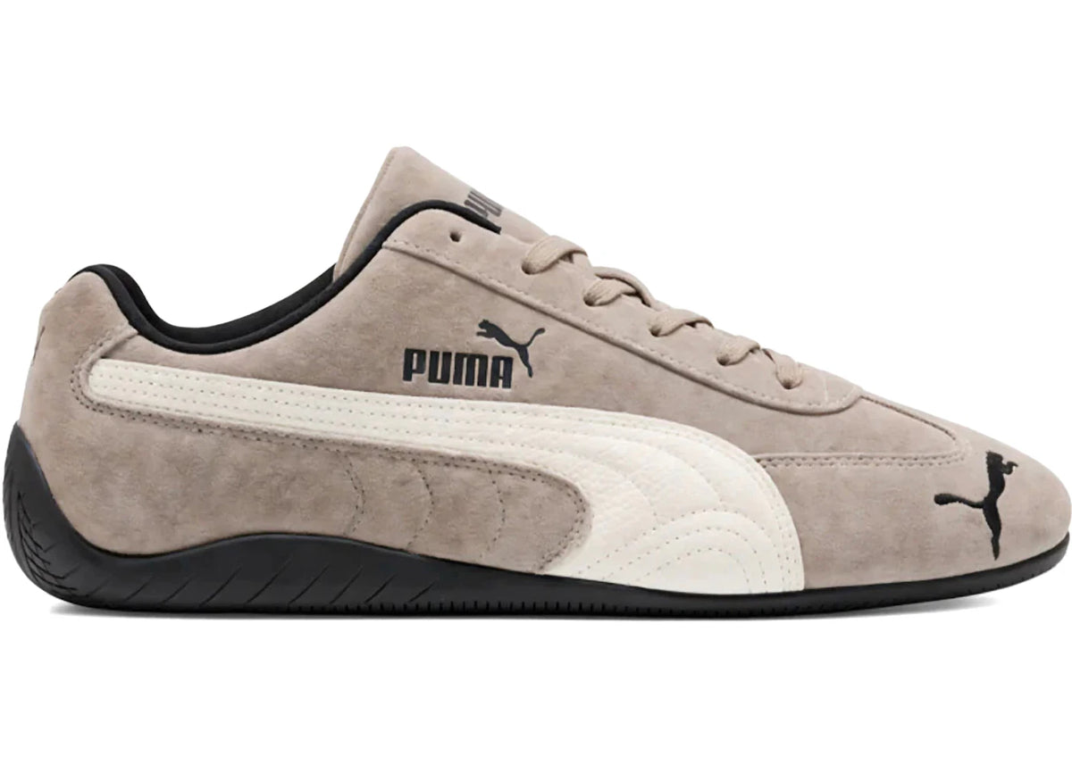 Puma Speedcat OG Mouse Gray Black - main view