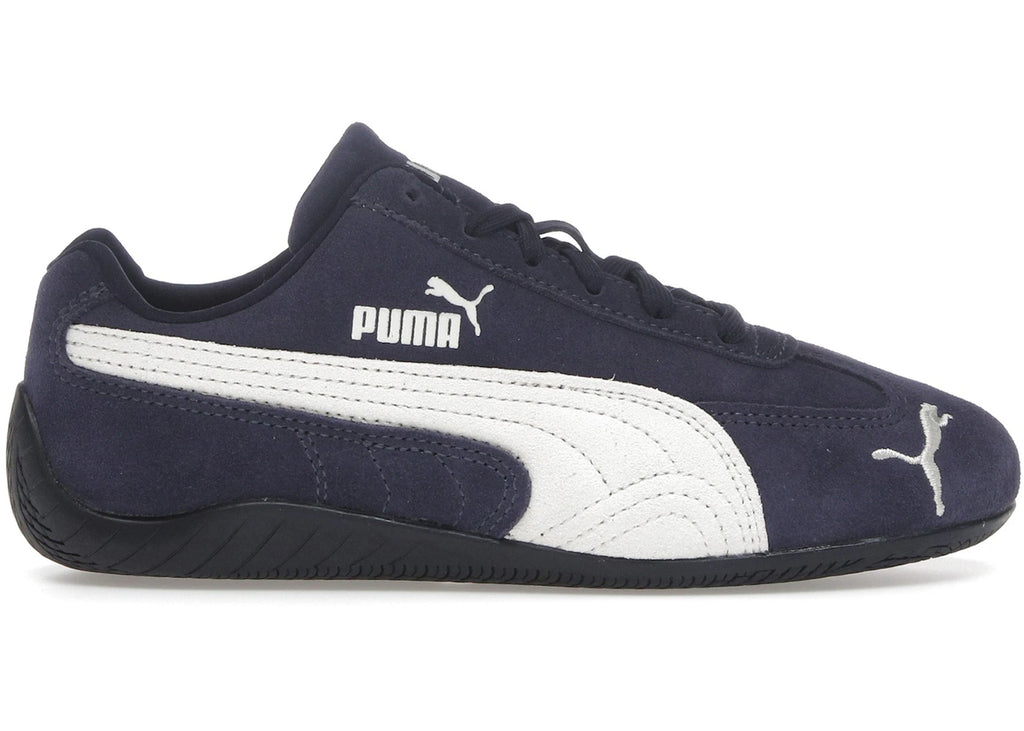 Puma Speedcat OG New Navy Warm White - main view