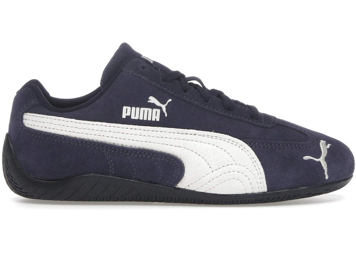 Puma Speedcat OG New Navy Warm White - main view
