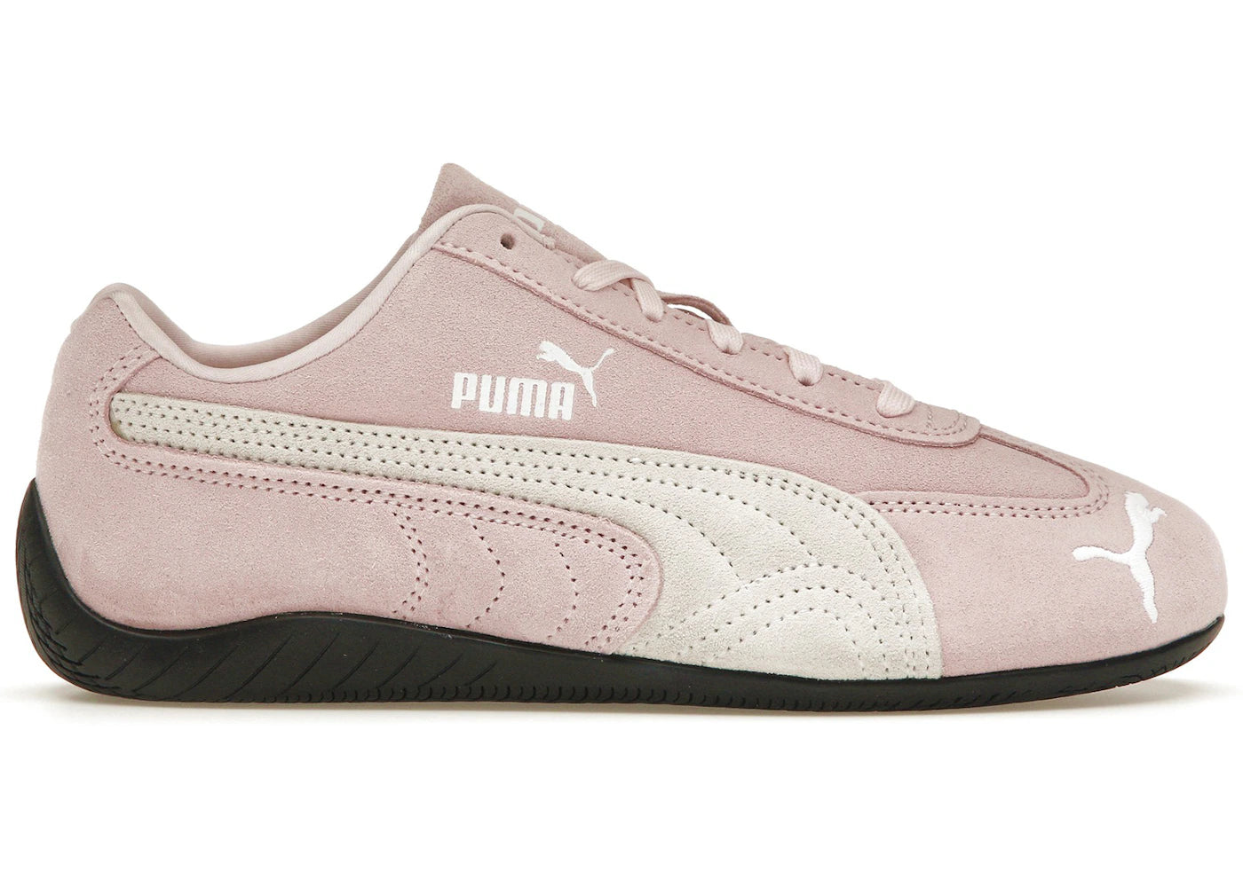 Puma Speedcat OG-Whisp of Pink White