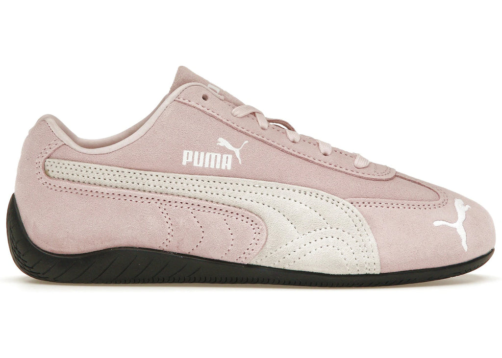 Puma Speedcat OG Whisp of Pink White - main view