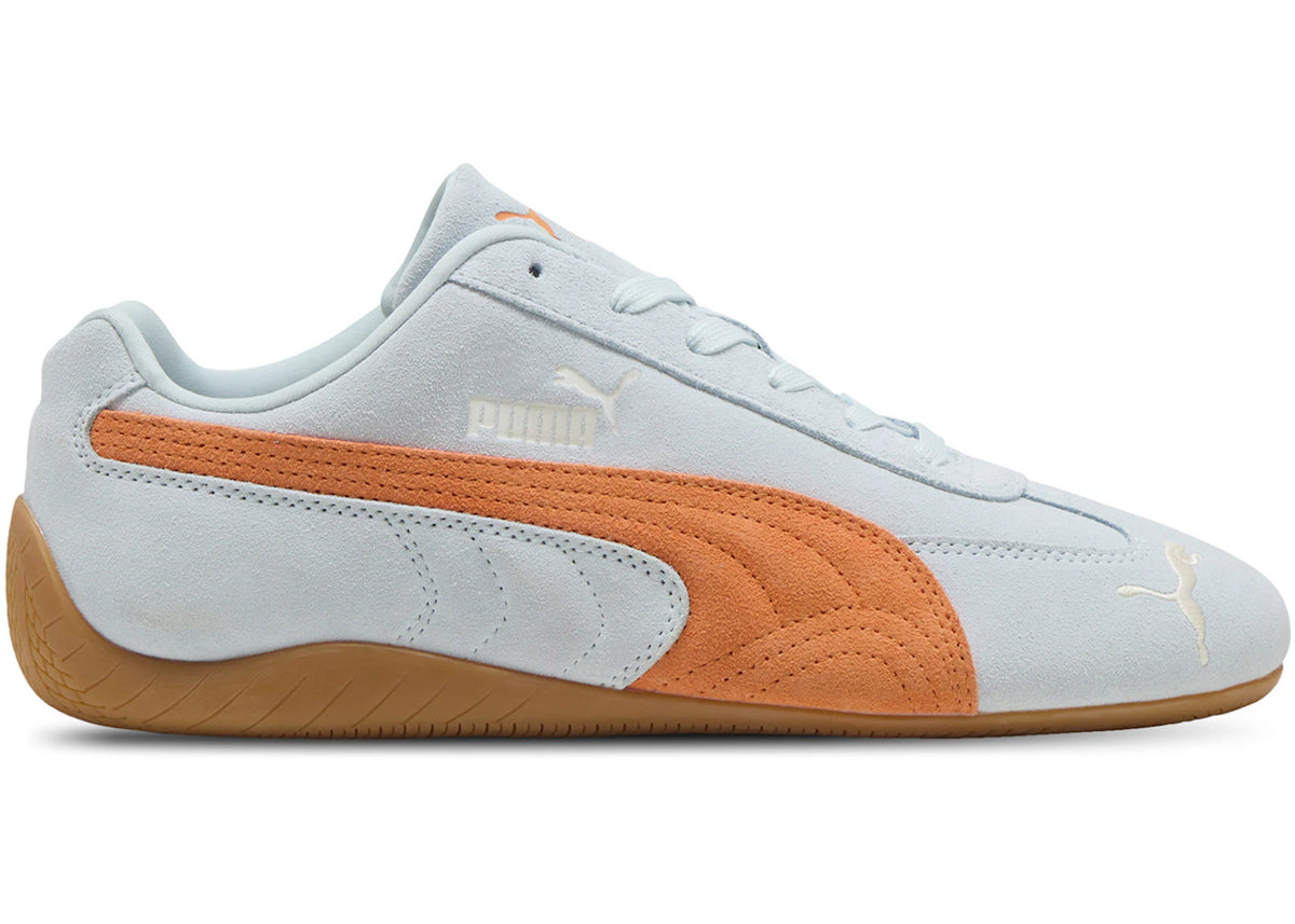 Puma Speedcat OG Sea Glass Orange Glo - main view