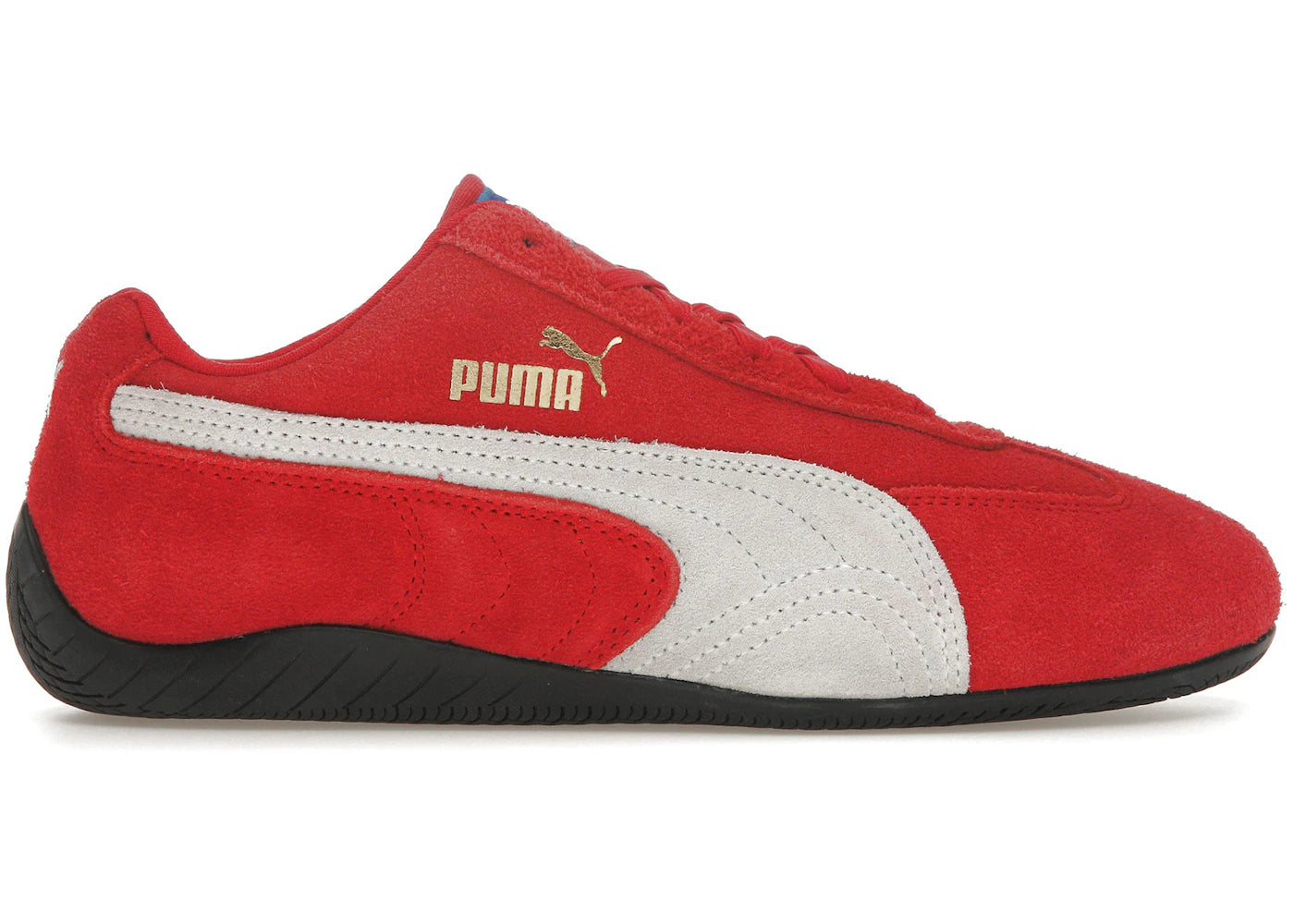 Puma Speedcat OG+-Sparco Ribbon Red