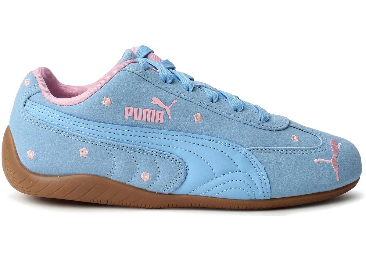 Puma Speedcat OG Spring Team Light Blue - main view
