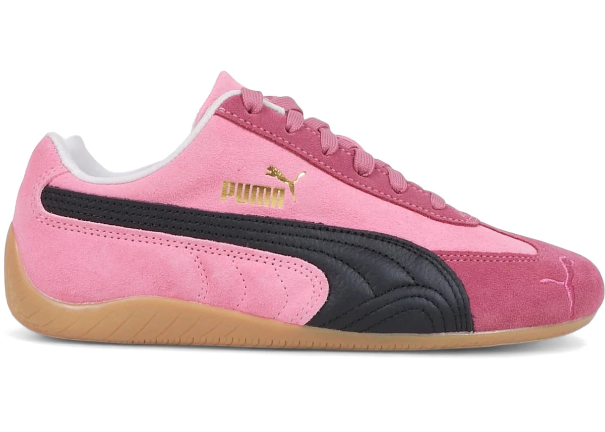Puma Speedcat OG Strawberry Burst Black - main view