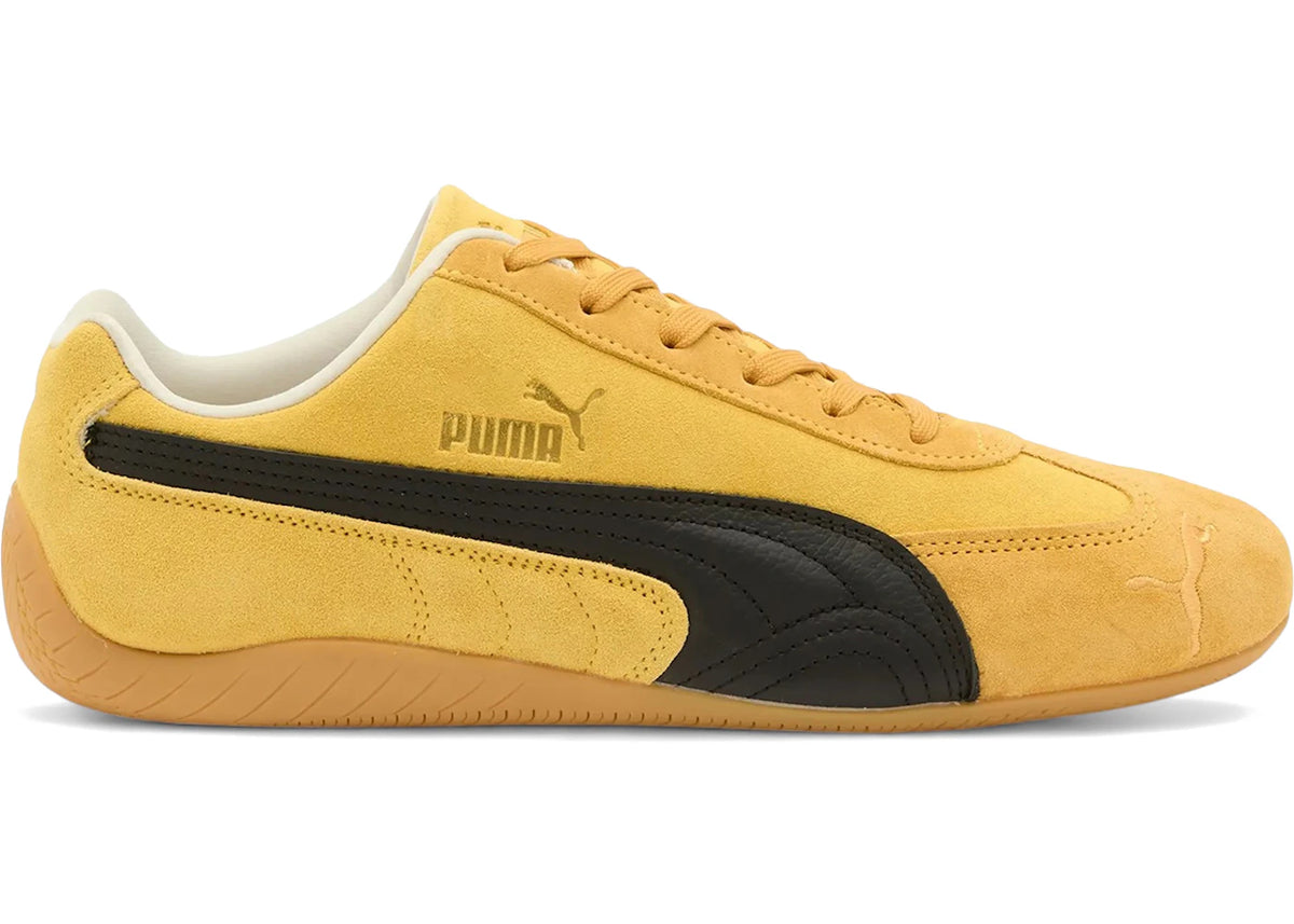 Puma Speedcat OG Sunny Yellow Black - main view
