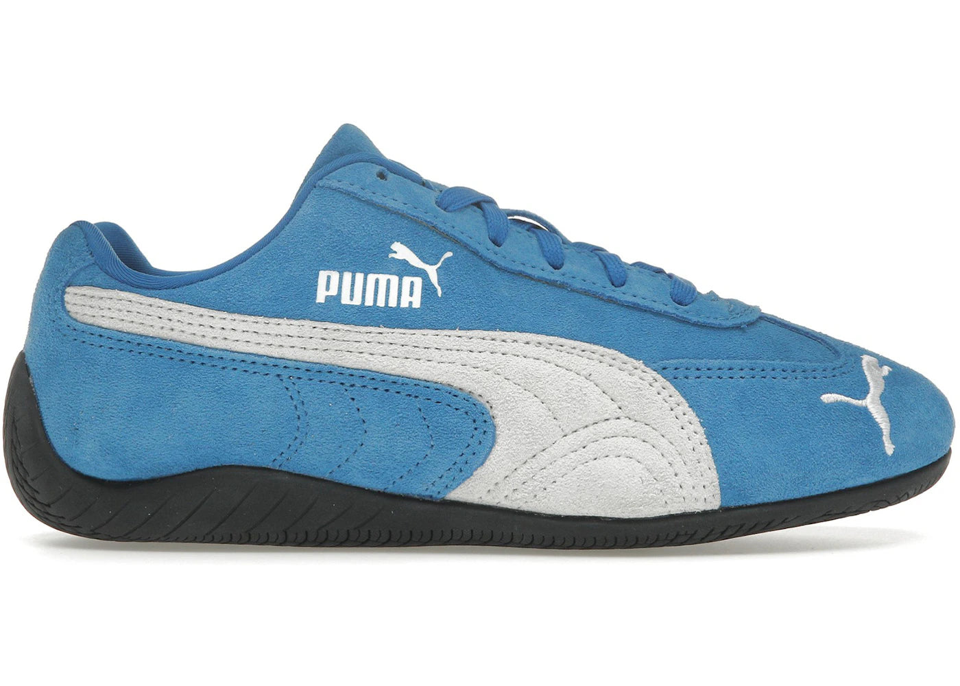 Puma Speedcat OG-Team Royal White (Women's)