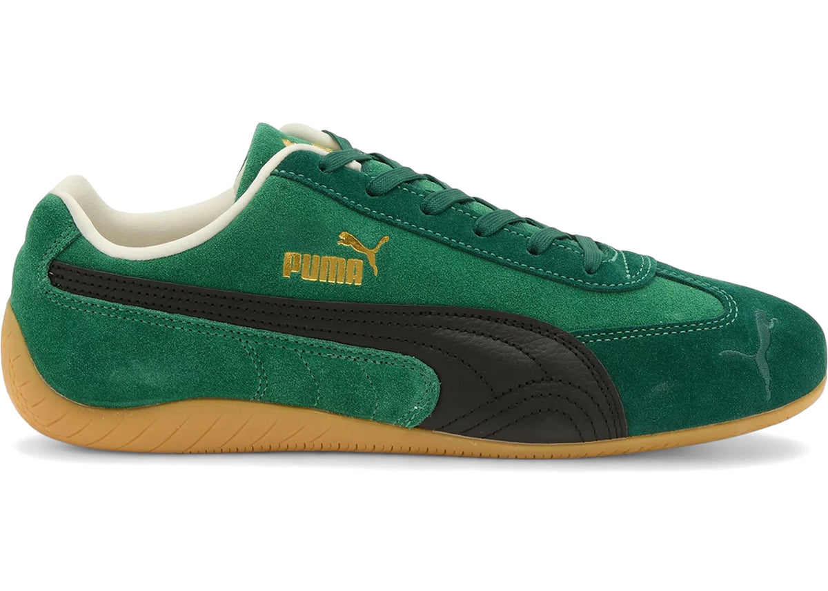 Puma Speedcat OG Vine Black - main view