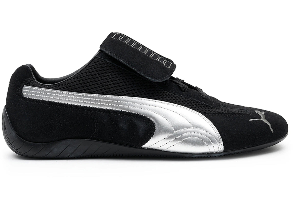 Puma Speedcat OPEN YY Black - main view