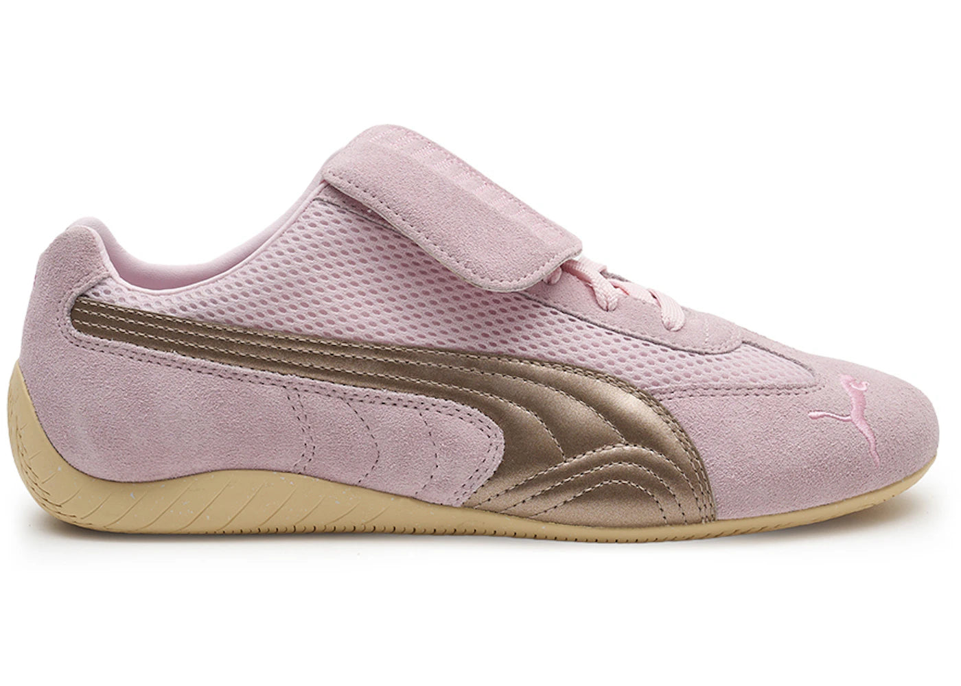 Puma Speedcat-OPEN YY Whisp Of Pink