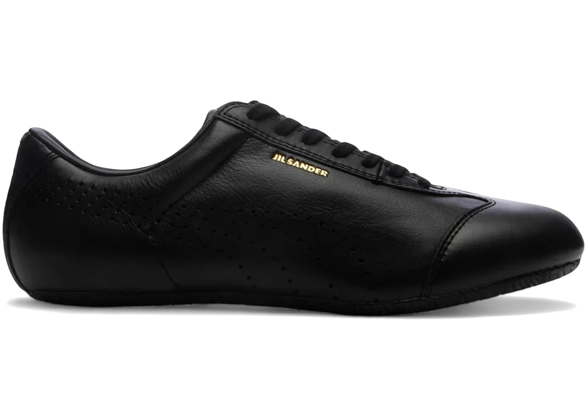 Puma Speedcat Perf Jil Sander Black - main view
