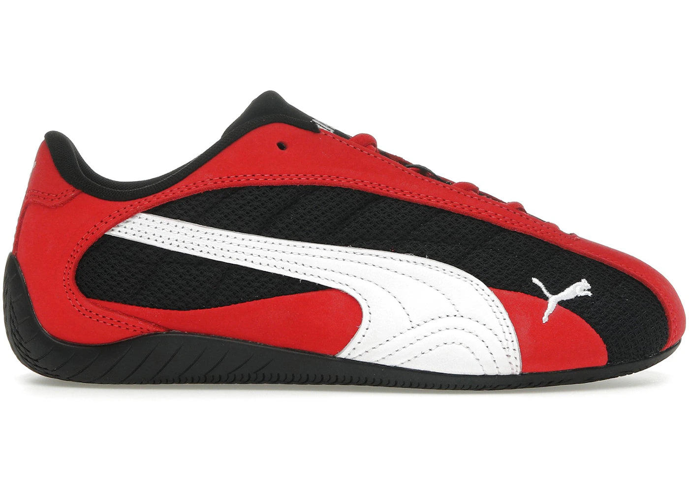 Puma Speedcat Plus - Red White