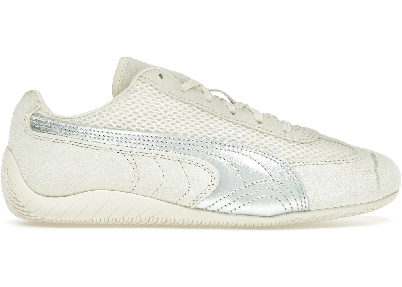 Puma Speedcat Premium-Shadow Grey Frosted Ivory
