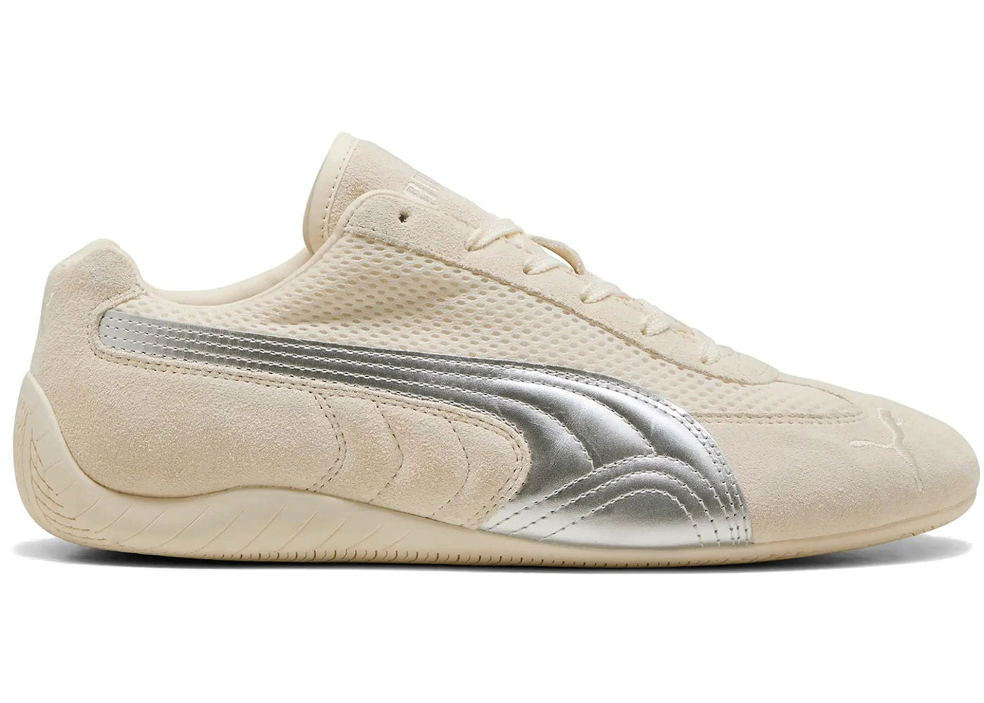 Puma Speedcat Premium-Shadow Grey Frosted Ivory