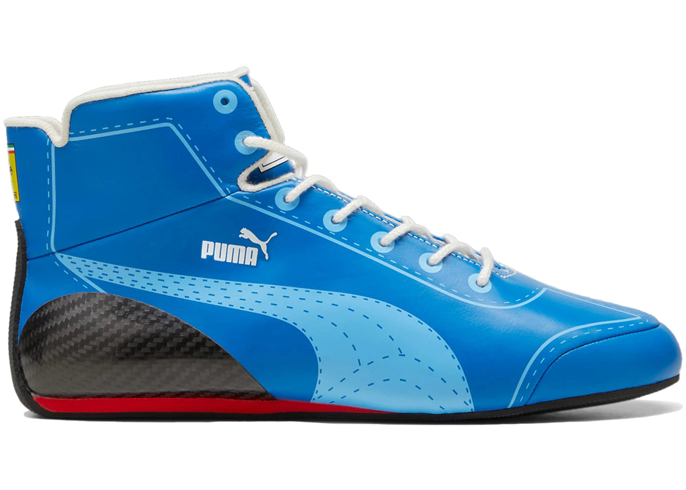 Puma Speedcat Pro-Scuderia Ferrari Miami