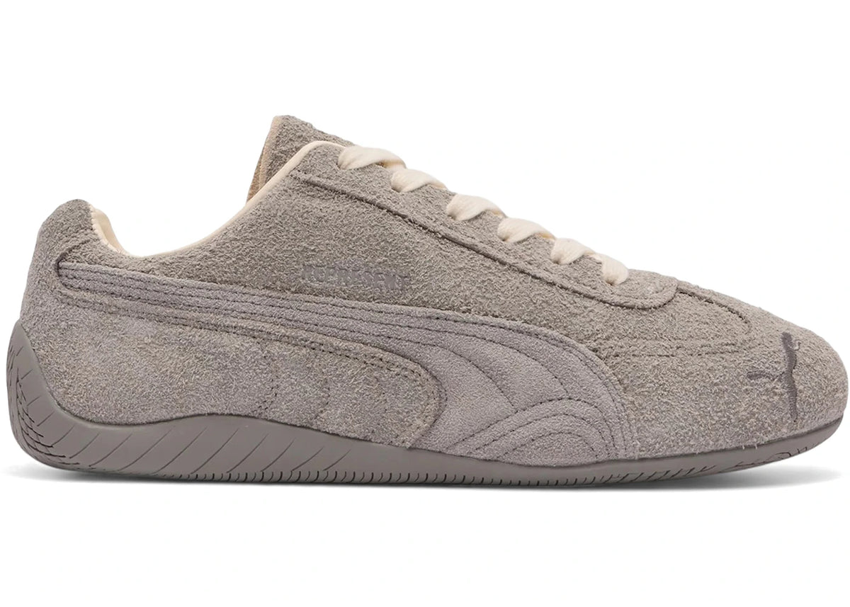 Puma Speedcat Represent Wolf Grey - main view