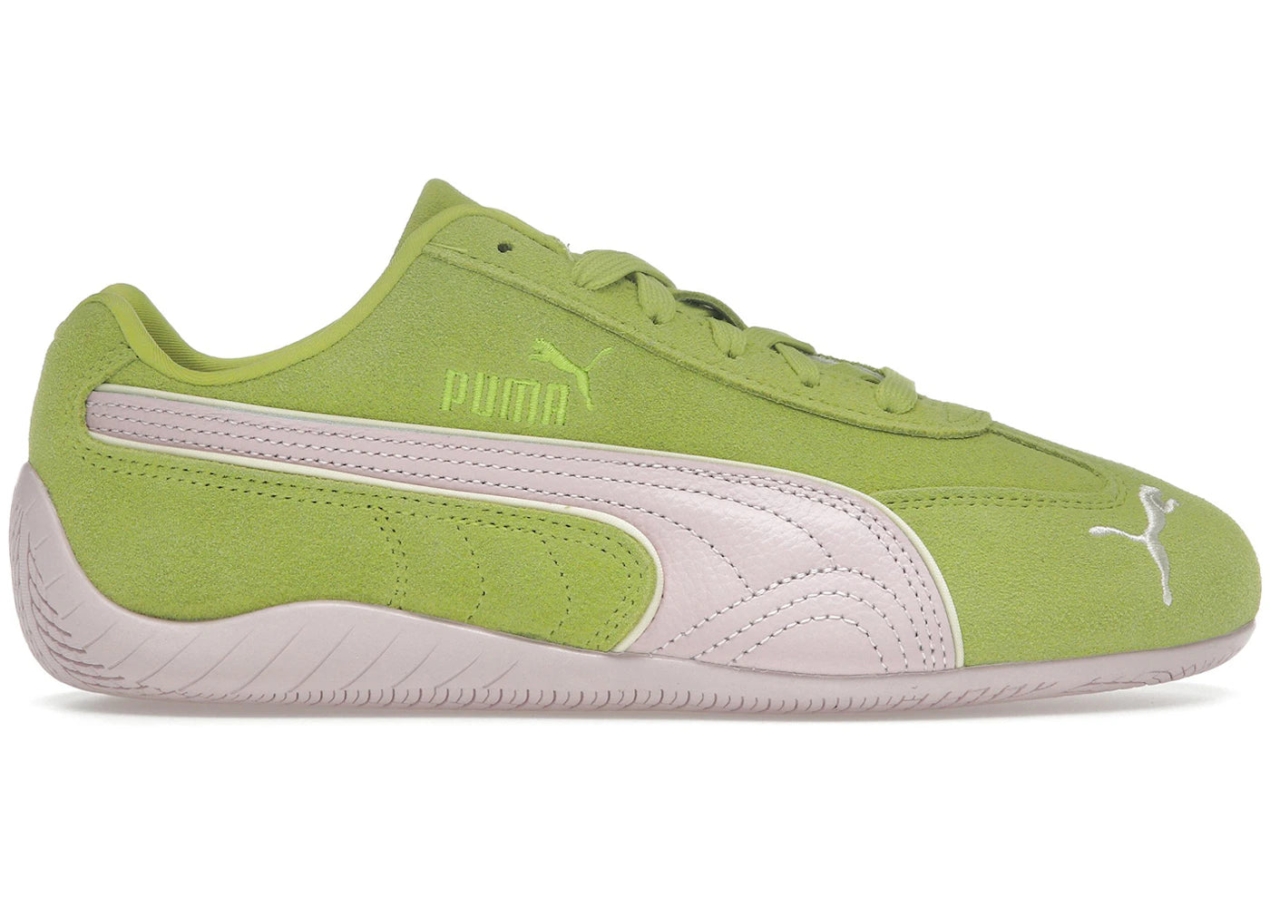 Puma Speedcat-Sea Kelp Rose Mauve (Women's)