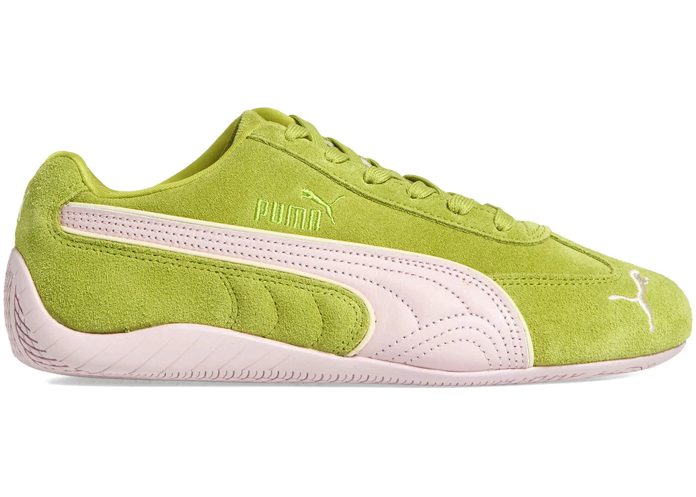 Puma Speedcat-Sea Kelp Rose Mauve (Women's)