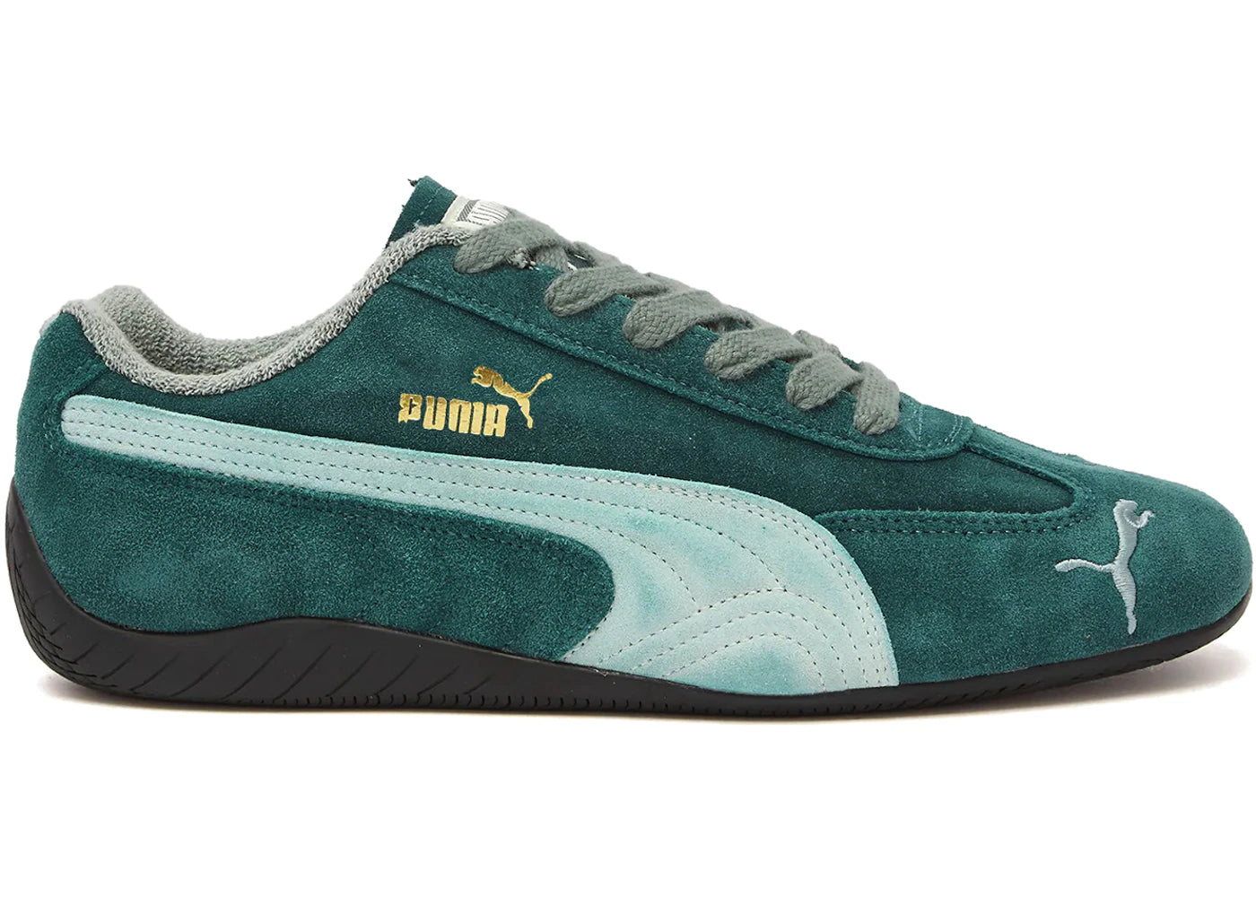 Puma Speedcat-The Never Worn 5